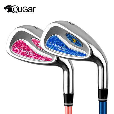 GURO NEKO高尔夫儿童球杆初学练习杆 男女童7号铁杆 厂家批发