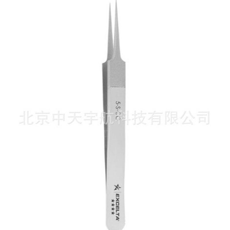热销excelta原装进口瑞士高精密镊子mm