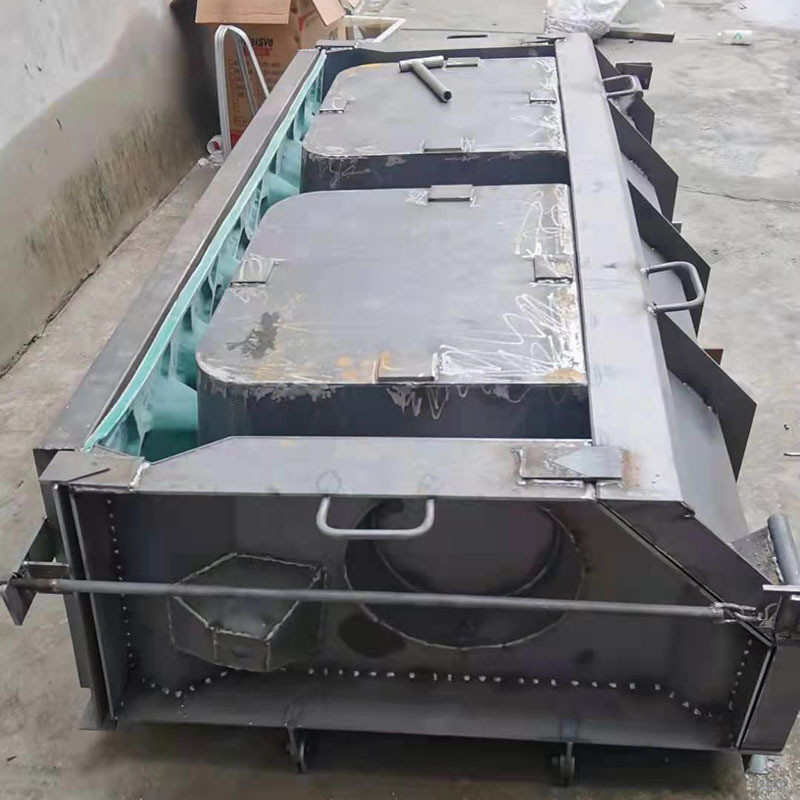 热销阶梯护坡钢模具生态砌块模具生态景观具模具护坡砖钢模挡土墙