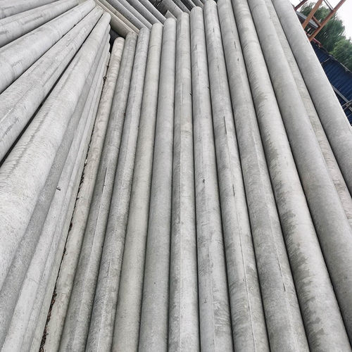 】现货供应【钢筋混凝土电杆15米190非预应力水泥电线杆现货