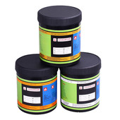 热销厂家供应皮革漆油墨手感漆油墨弹性漆油墨橡胶油墨高弹性橡胶