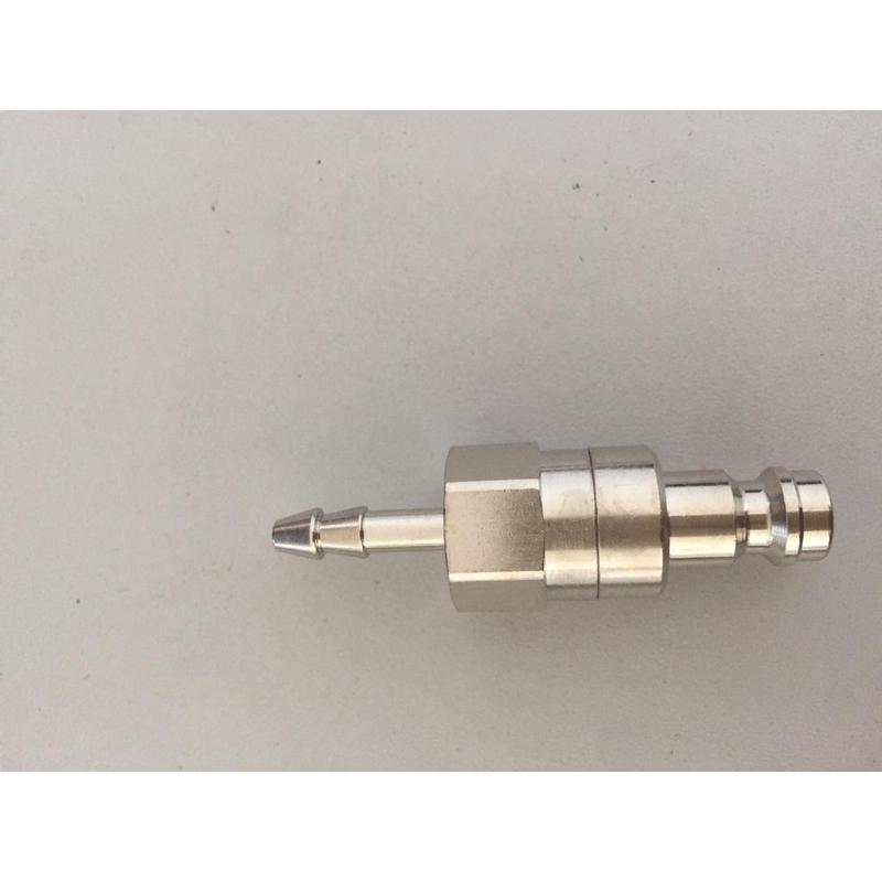 热销rectus21sbtf08mpn利达时管21sbtf08mpn插内径8mm宝塔接头