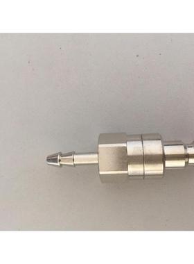 热销rectus21sbtf08mpn利达时管21sbtf08mpn插内径8mm宝塔接头