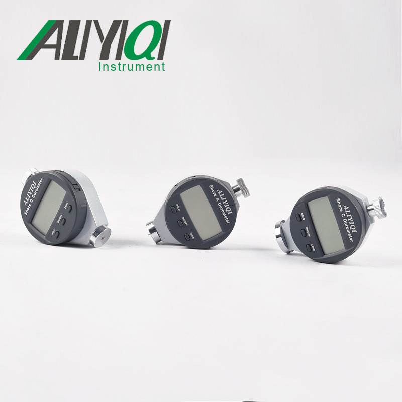 热销硬度计便携式数显橡胶lx-a-s/lx--c-s/lx-d-s