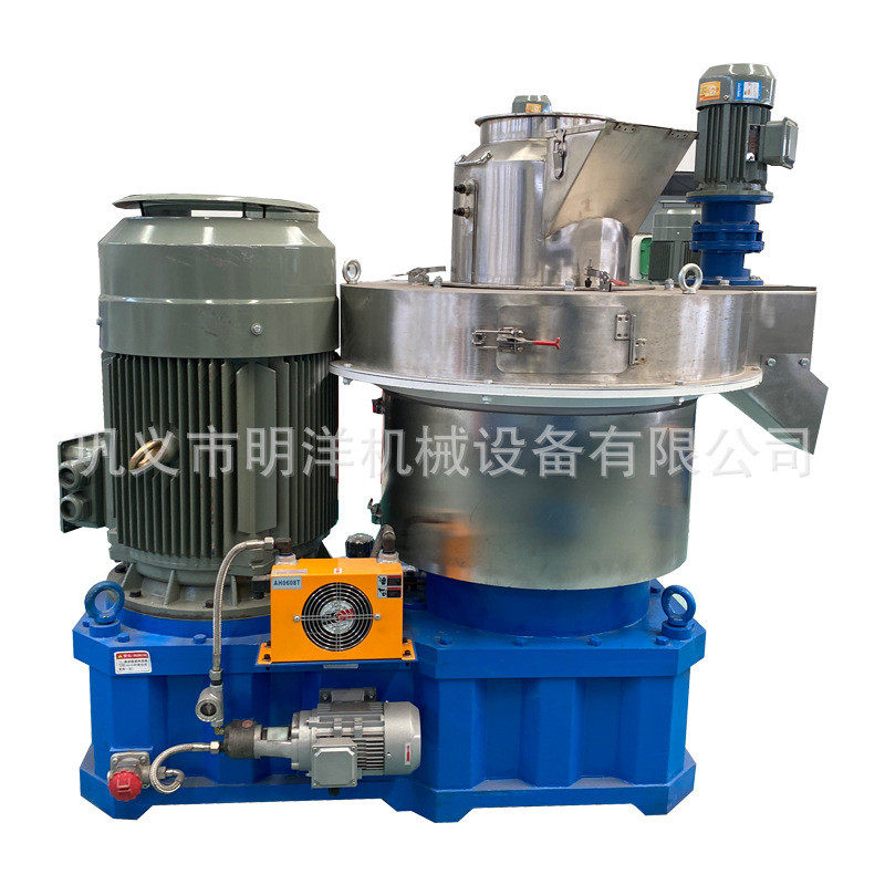 热销废旧木材秸秆竹屑稻壳玉米芯锯末颗粒机多功能生物质制粒机生,清洗/食品/商业设备,吹干机/电热风机,淘宝优惠券,粉丝福利购,淘宝优惠卷