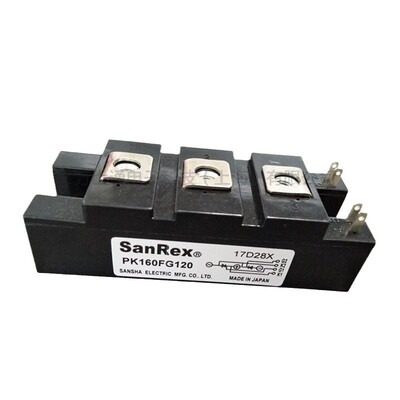 热销pk160f40/pk160f60/pk160f80/pk160f120/pk160f160可控硅