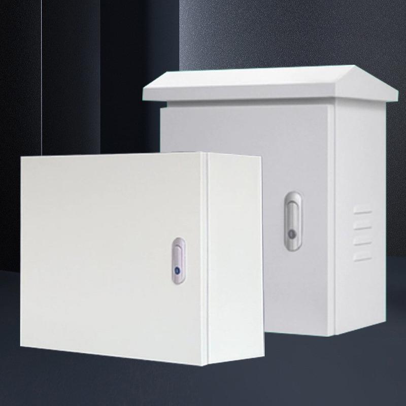 热销配电箱jxf1箱基业电箱盒空开盒500600700加厚配电柜强电箱厂