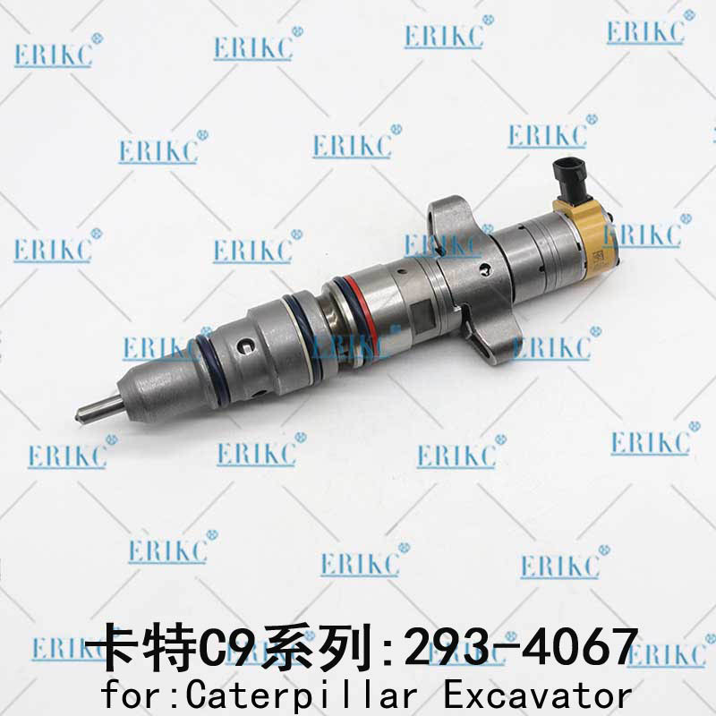 293-4067柴油共轨喷油器293 4067适用于Caterpillar C9卡特喷油器