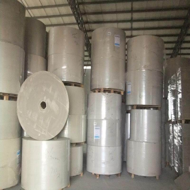 热销销售2mm厂家灰灰板纸双1mm灰板纸相册专用高档双灰纸板白板纸