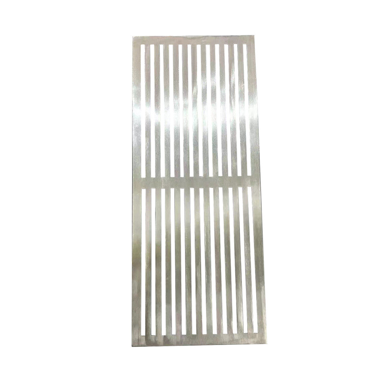 不锈钢格栅厂家供应201下沉式排水沟盖板篦子雨水304不锈钢沟盖板