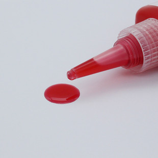 卡夫特K-0271螺纹锁固剂厌氧密封胶抗冲击高强度双头螺栓固定红色