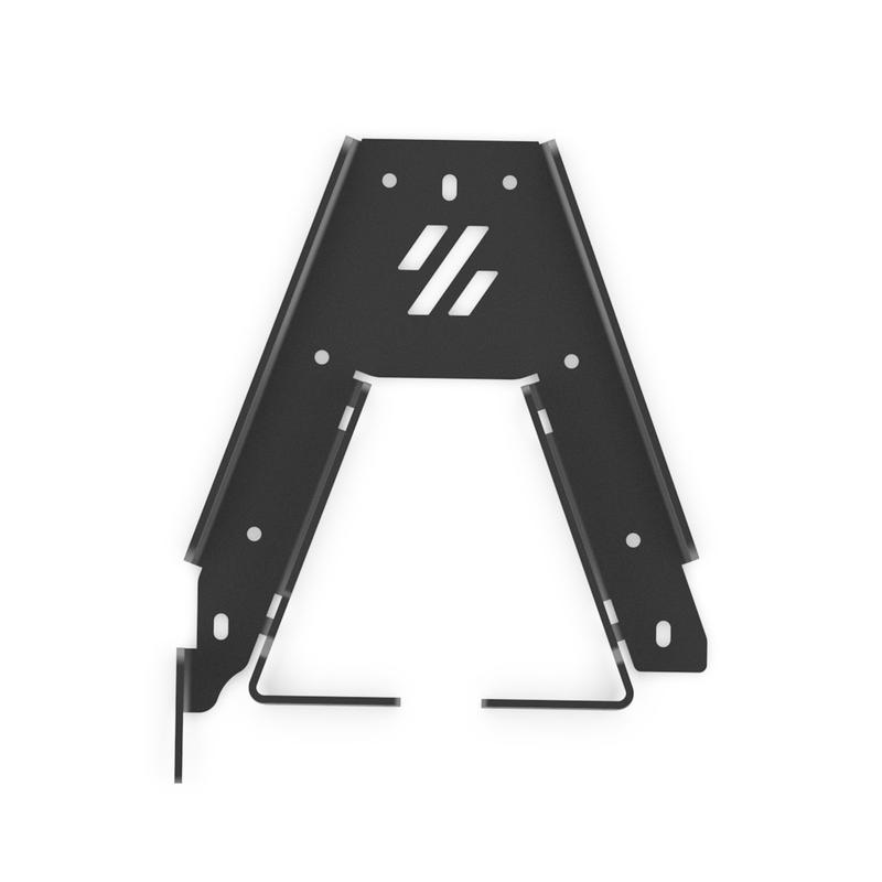Voron0.2V0/0.1V0.2Voron0.23D打印机升级Kirigami平台支架