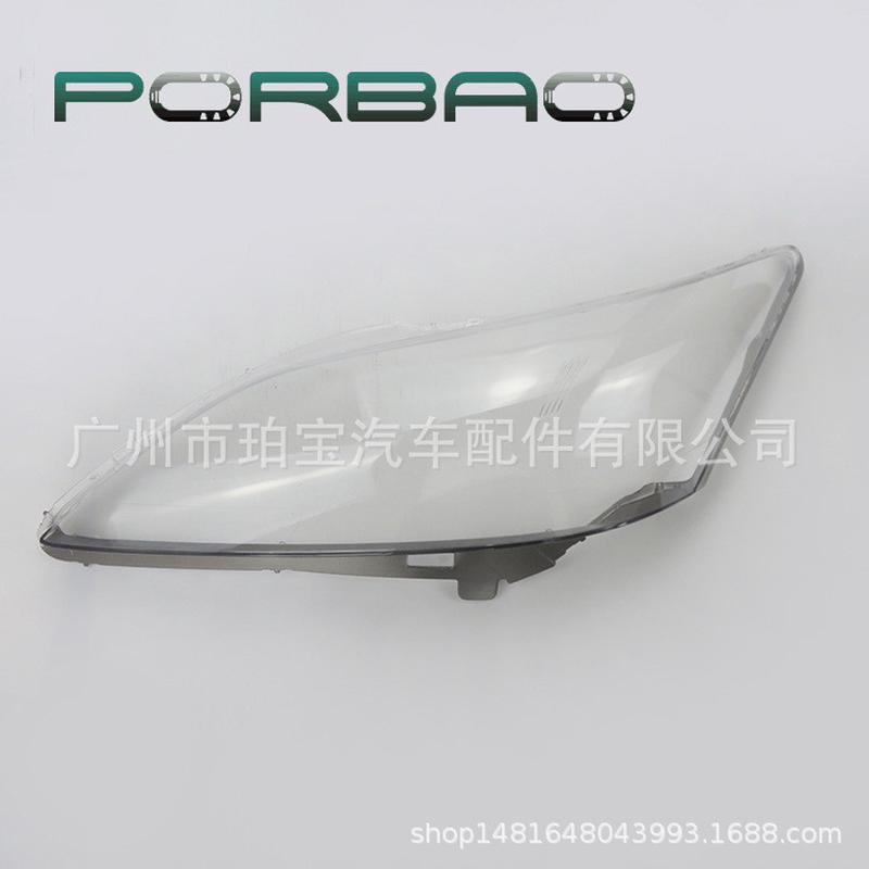 PC灯罩 前大灯罩适用于ES350大灯罩 凌志ES350灯面06/07/08/09/10