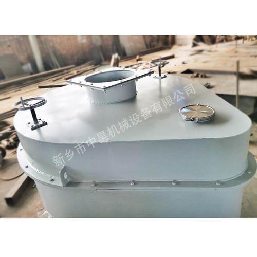 热销小型吊式圆盘给料机仓下放器机盘式下料料敞开式密封送料