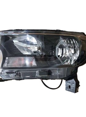 热销白色福特ranger2020-(美规)适用低配大灯kb3z13008mkb3z13008