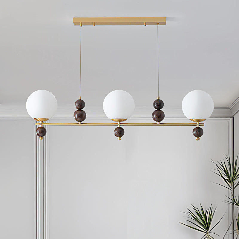 新款法式中古餐厅吊灯覆古全铜胡桃木长条吧台灯轻奢魔豆餐桌吊灯,包装,五金配件包装,淘宝优惠券,粉丝福利购,淘宝优惠卷