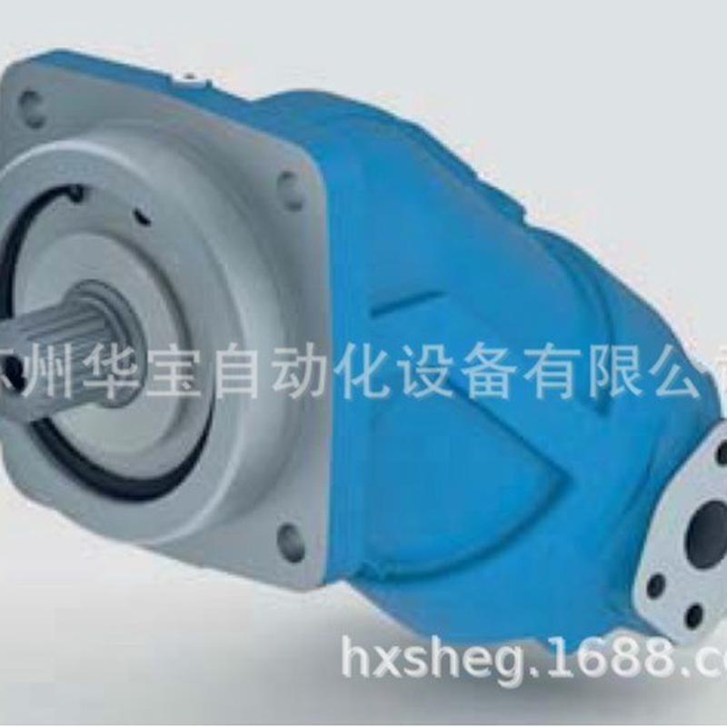 YEESEN 镒圣PV2R1-19/23/25/28/31-FR叶片泵气缸规格尺寸