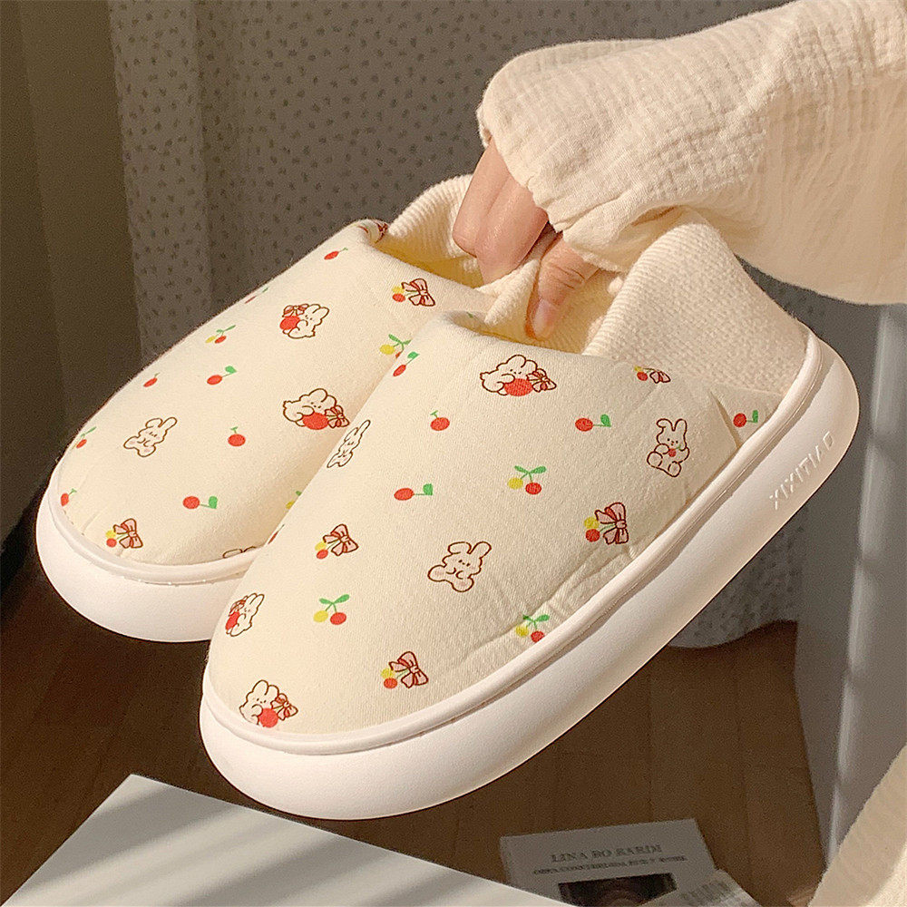细细条 春夏款室内月子鞋孕妇产后居家防滑软底包跟薄款棉鞋女士,居家布艺,居家棉拖/棉鞋,淘宝优惠券,粉丝福利购,淘宝优惠卷