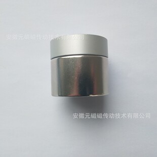 热销动轮驱动磁力传磁力磁传动ym35smgs35s平行夹紧固定8极