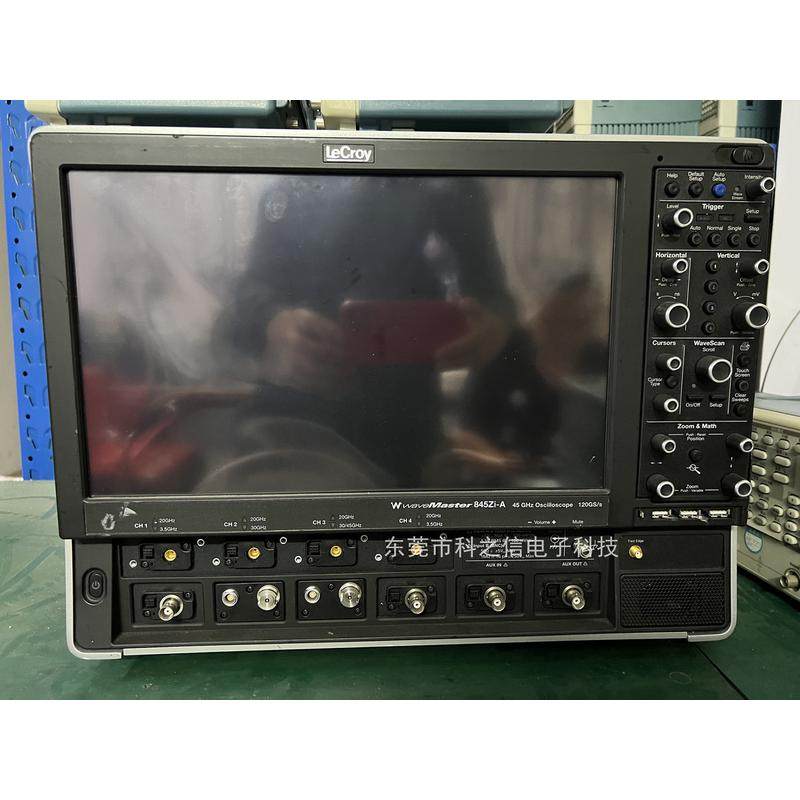 热销lecroy采购供应/力科104mxi-a64mxs-b104mxs-b104xi-a示波器