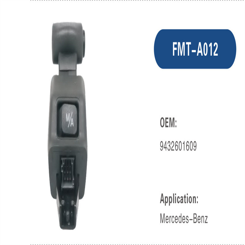 热销挂卡车变速器换挡杆lhd杆手柄货车配件修理卡车重档排挡杆捏