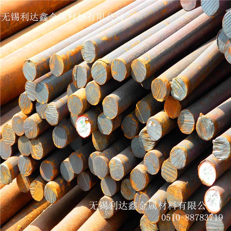 热销专业销售纯铁dt4e纯铁用继电器电磁铁芯电磁锁圆钢纯铁圆棒