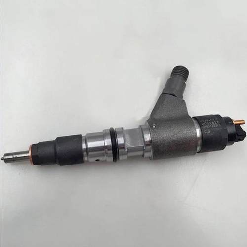 热销汽车柴油发动机0445120371适用于catc7.1喷油器总成