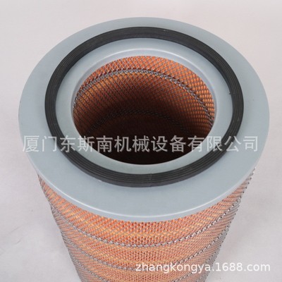 2116040177上海复盛SA30-37空压机空气过滤器滤芯 压缩机配件