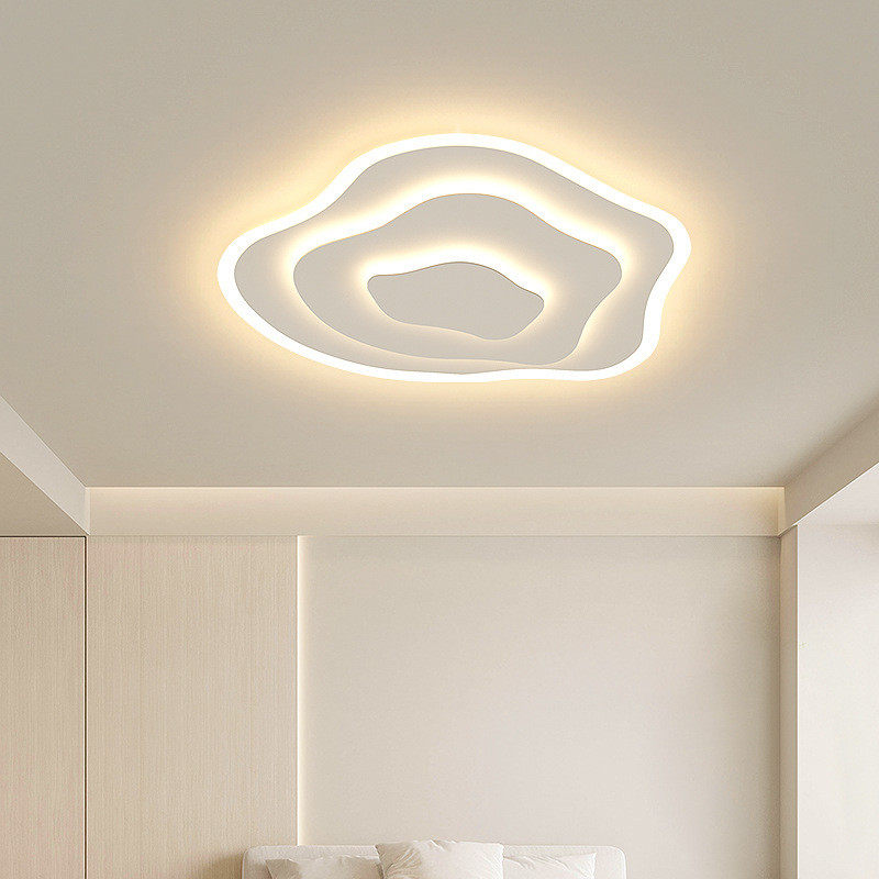 热销客厅灯led卧室吸顶灯现代简约大气全屋套餐组合2023年新款餐