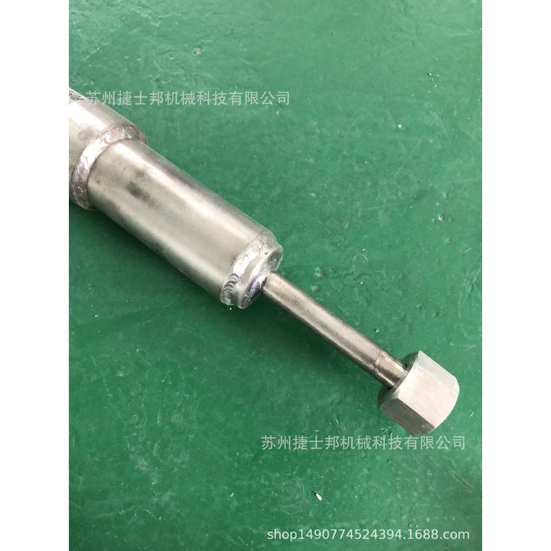热销液氮深冷箱液氮粉碎机液氮真空管液氮速冻机现货供应