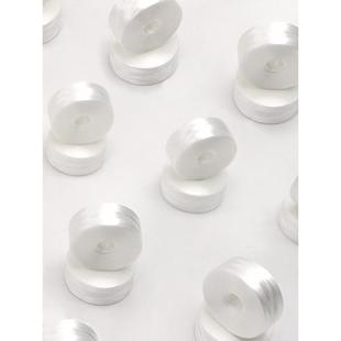 热销m型75d 2无边无芯绣花底线bobbinthreadmtype60wt144个一盒