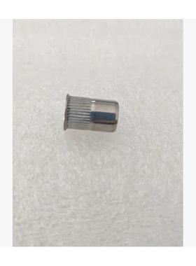 热销gb17880.4竖304小沉头不锈钢纹拉铆螺母m6*13.9