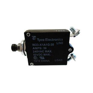 热销brumfield potter继电器