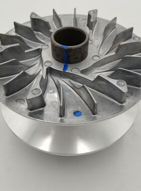 热销hisun1000cc主动轮环离合器1000松