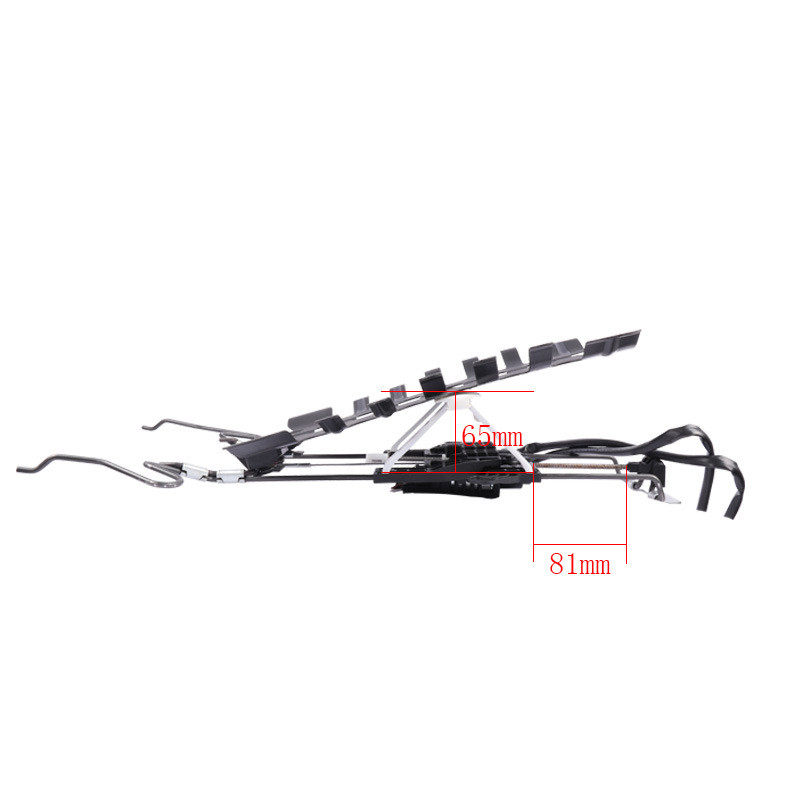 热销汽车座椅电动机械腰托商务车机械腰靠四向改装调节护腰内置件,基础建材,钥匙胚,淘宝优惠券,粉丝福利购,淘宝优惠卷