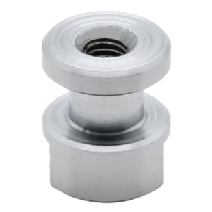 FJCL10 M18 WHC61 FJCL6 M12 浮动接头FJCL8