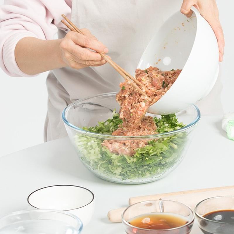新货韭菜鸡蛋水饺速冻饺子手工儿童早餐商用冷冻猪肉荠菜白菜牛肉