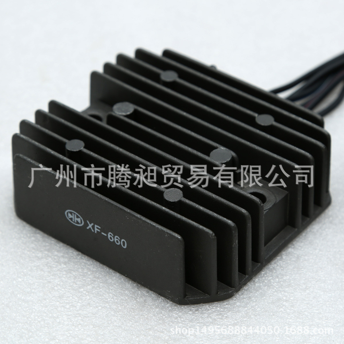 热销充电器火神vn1500 vulcan 96-08 vn1600 03-08整流器 适用 稳
