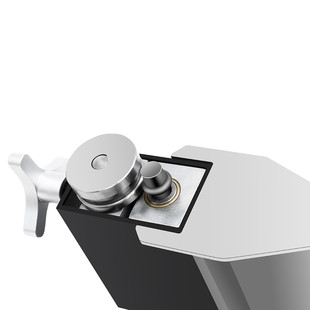 铝管铜管压边机工具油管卷边机扩管器铝管扩口器改装卷边器