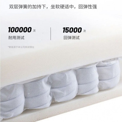 热销htn蝴蝶托休闲椅电脑椅家用老板椅可躺可升降久坐电竞椅子办