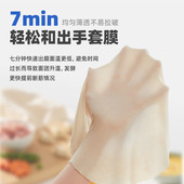 热销冠霆商用b20搅拌机多功能肉馅揉面和面机全自动蛋糕鲜奶油打