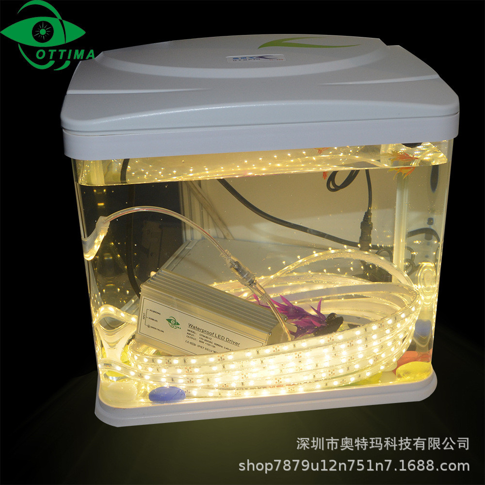 IP67防水驱动电源200W恒压胶壳电源认证齐全led灯驱动电源