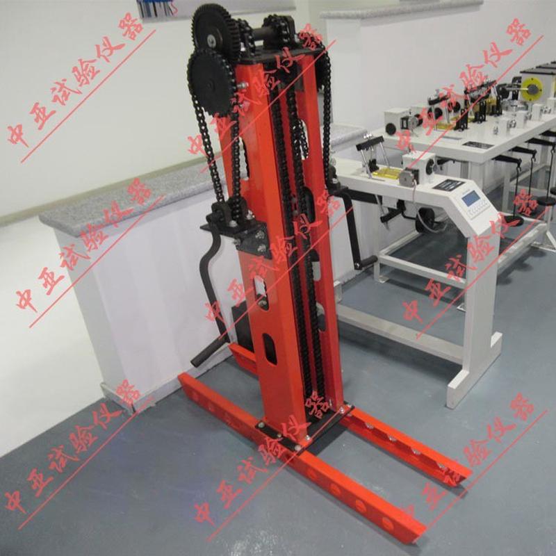 数显静力触探仪CLD-2/3静力触探仪单桥静力触探仪轻重型触探仪