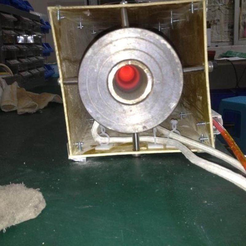 热销节电加热器电磁感应加热器电磁工业炉电磁加热控制板控制器厂