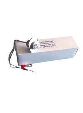 热销生化仪BS200BS820BS-1200BS-2000M灯泡12V20W12V50W带线光源