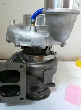 热销重型卡车锡柴奥神500涡轮增压器柴油发动机gt45马力机843686-