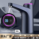 吸水器 USB充电款 TDS电动抽水器饮水机桶装 水上水器全自动压水器