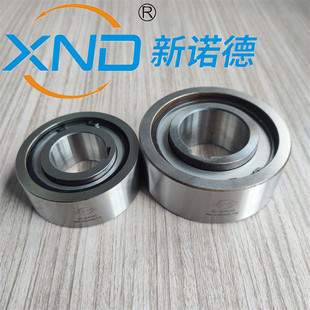超越轮式 a35100滚柱式 星离合器离合器 热销新诺德单向轴承xnd