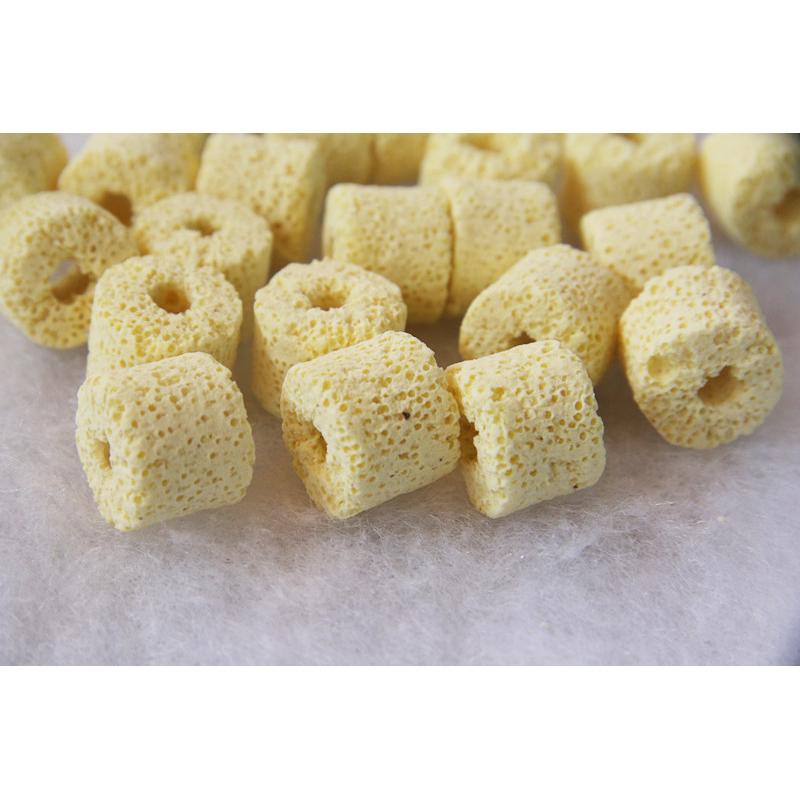 热销细菌屋科技环生物环鱼缸水族箱过滤材料