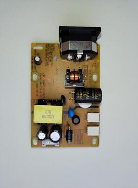 液晶显示器通用型电源板KZ-19A KZ-18A KZ-17A 12V2.5A灯条电压9V